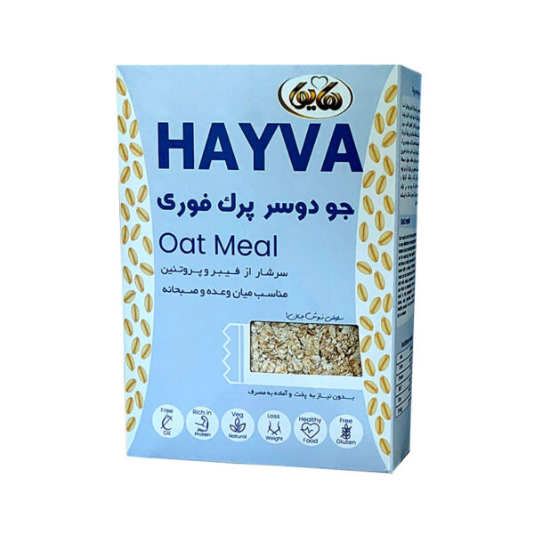جو دوسرپرک فوری (۲۰۰ گرمی)